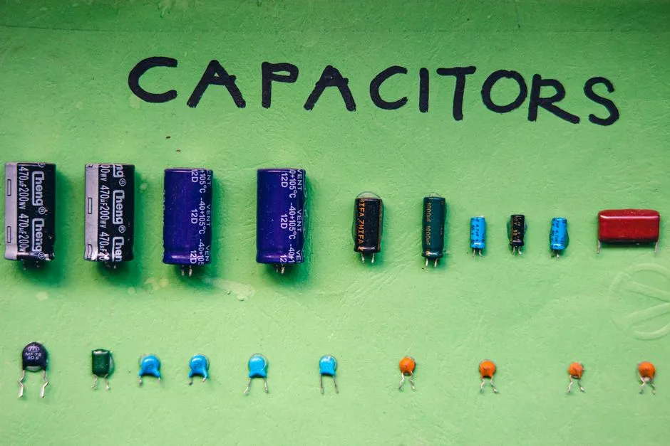 Diode, Transistor, and MOSFET Basics
