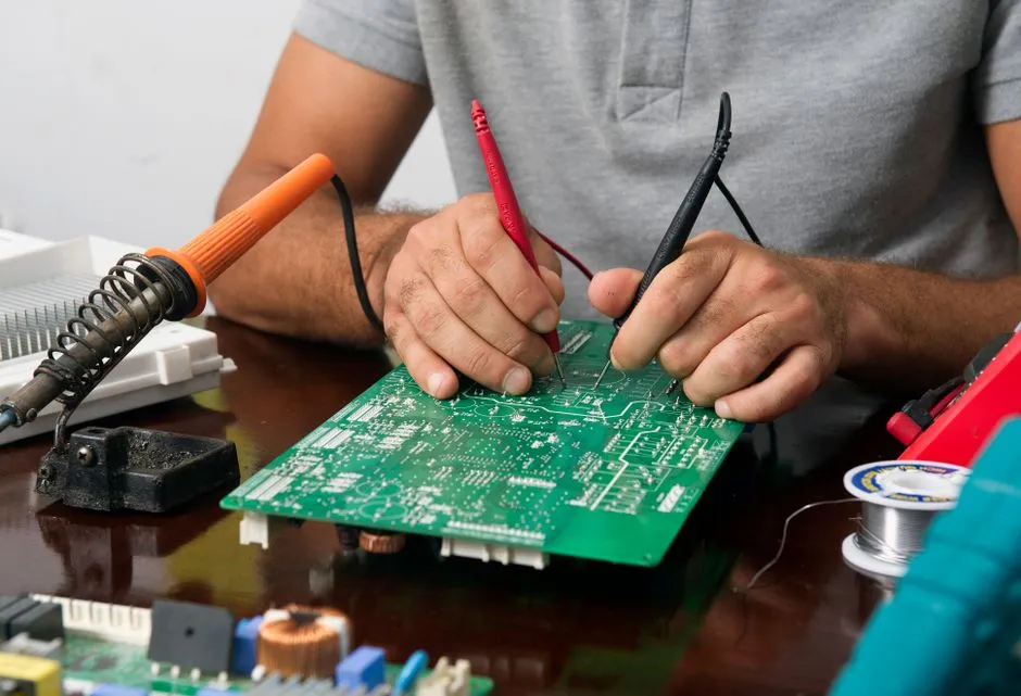 Bench Power-Supply Current Limit Basics