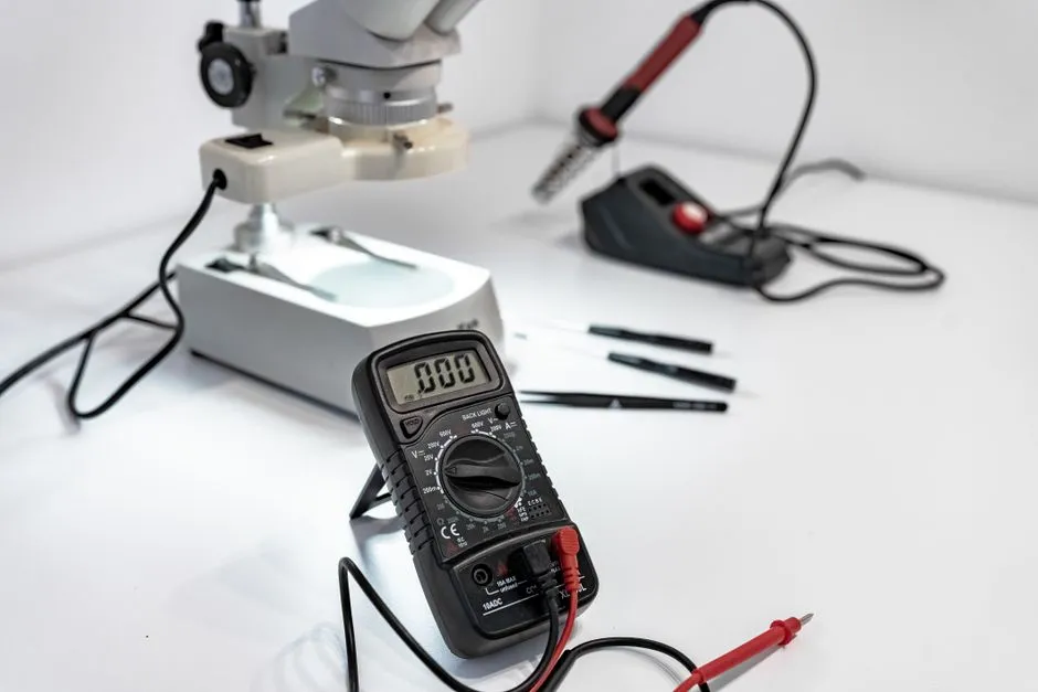 How to Inspect a PCB for Damage