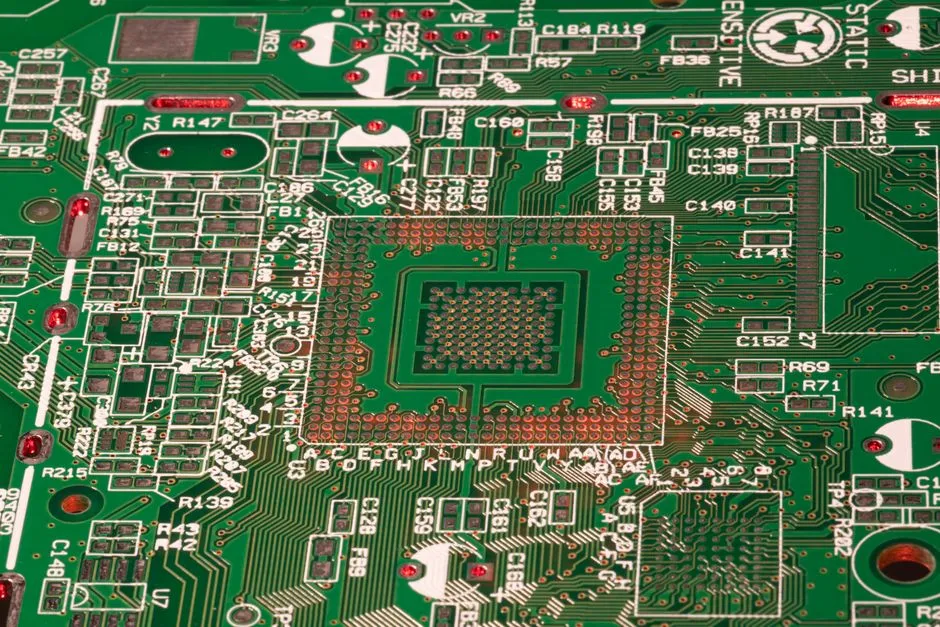 Breadboard Connections Explained