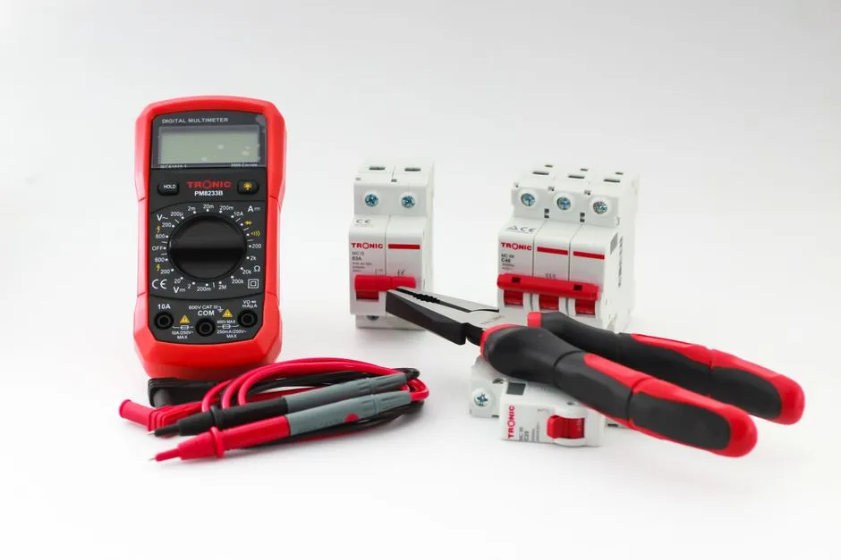 How to Continuity-Test a Circuit Safely