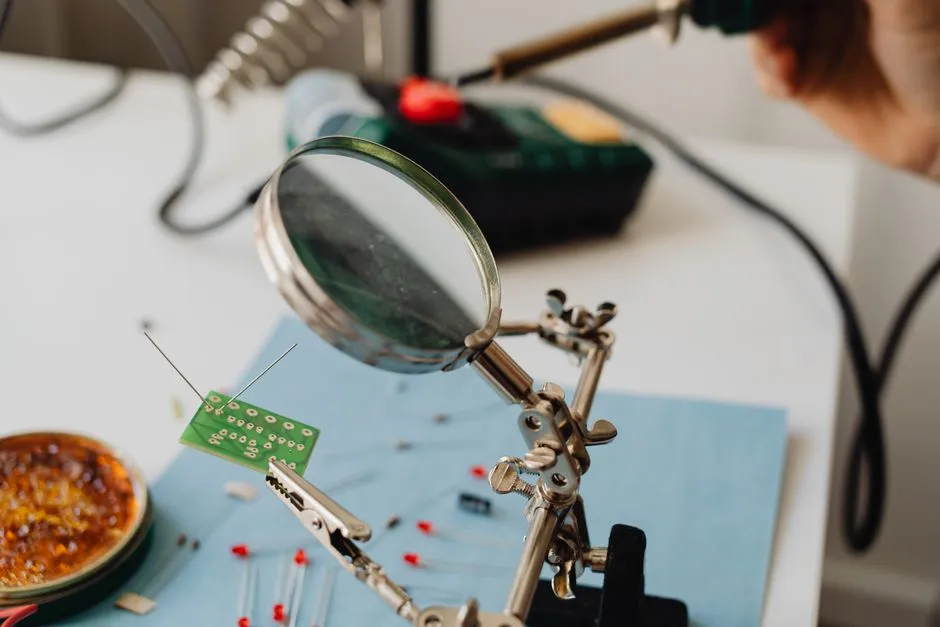 Resistor Value and Power Rating Explained